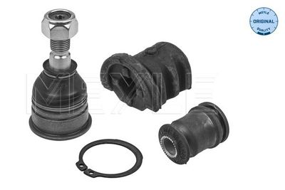 Repair Kit, control arm MEYLE 36-16 610 0006