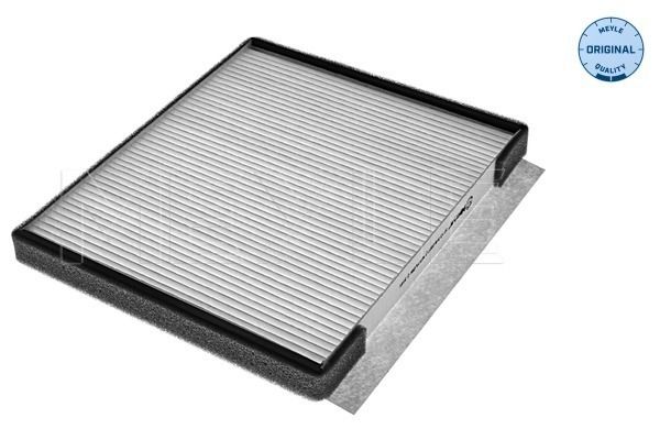 MEYLE 37-12 319 0007 Filter, cabin air