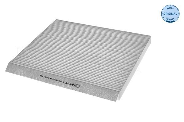 MEYLE 37-12 319 0018 Filter, cabin air