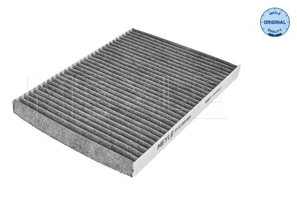 MEYLE 37-12 320 0009 Filter, cabin air