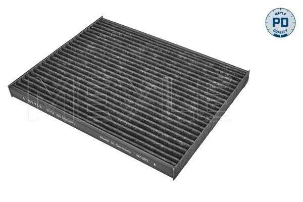 MEYLE 37-12 326 0015/PD Filter, cabin air
