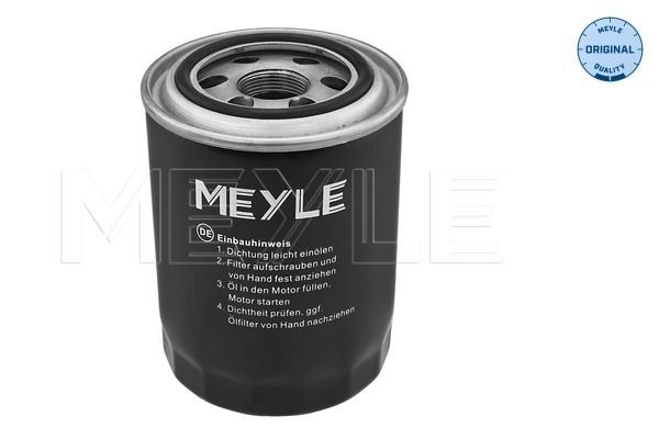 MEYLE 37-14 322 0001 Oil Filter