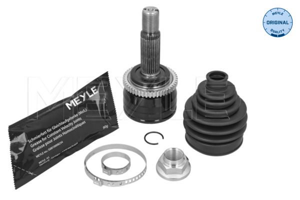 MEYLE 37-14 498 0019 Joint Kit, drive shaft