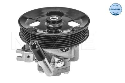 Hydraulic Pump, steering MEYLE 37-14 631 0005