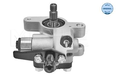 Hydraulic Pump, steering MEYLE 37-14 631 0006