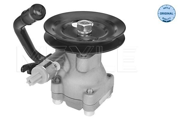 MEYLE 37-14 631 0011 Hydraulic Pump, steering