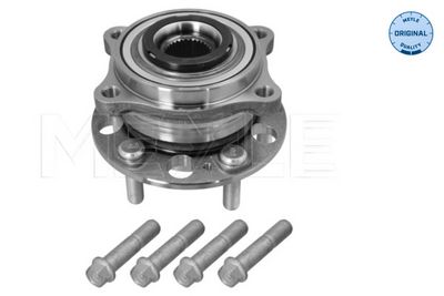 Wheel Hub MEYLE 37-14 652 0007