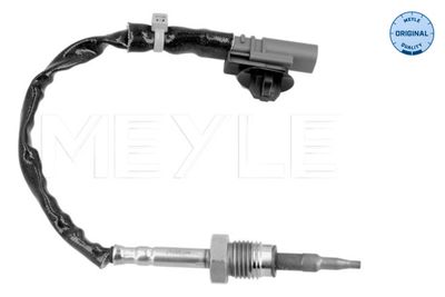 Sensor, exhaust gas temperature MEYLE 37-14 800 0007
