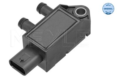 Sensor, exhaust pressure MEYLE 37-14 801 0002