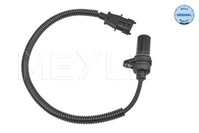 Sensor, crankshaft pulse MEYLE 37-14 810 0000