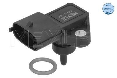 Sensor, intake manifold pressure MEYLE 37-14 812 0001