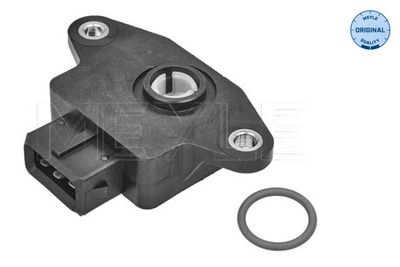 Sensor, throttle position MEYLE 37-14 813 0001