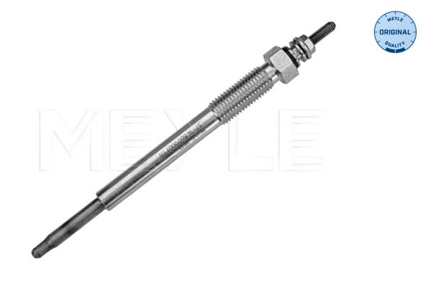 MEYLE 37-14 860 0001 Glow Plug