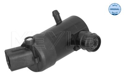 Washer Fluid Pump, window cleaning MEYLE 37-14 870 0007