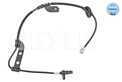 Sensor, wheel speed MEYLE 37-14 899 0010