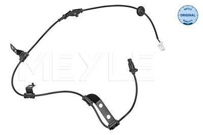 Sensor, wheel speed MEYLE 37-14 899 0015