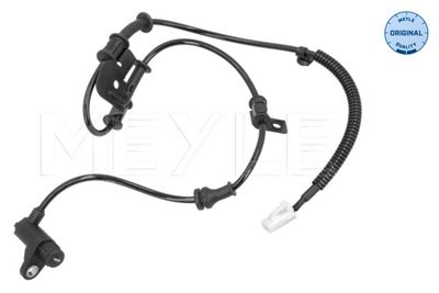 Sensor, wheel speed MEYLE 37-14 899 0029