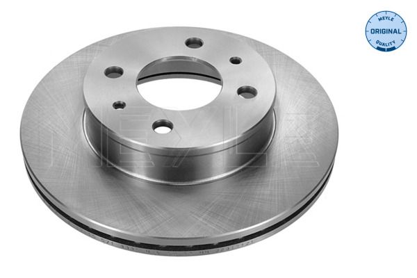 MEYLE 37-15 521 0005 Brake Disc