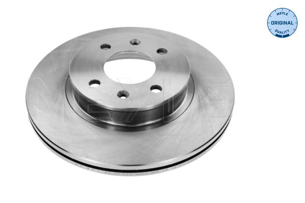 MEYLE 37-15 521 0007 Brake Disc