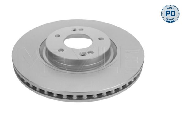 MEYLE 37-15 521 0036/PD Brake Disc
