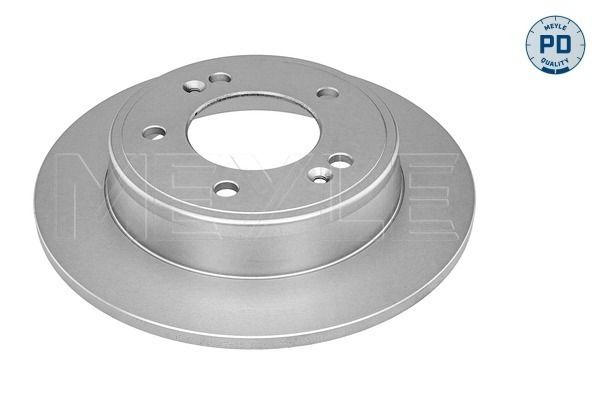 MEYLE 37-15 523 0026/PD Brake Disc