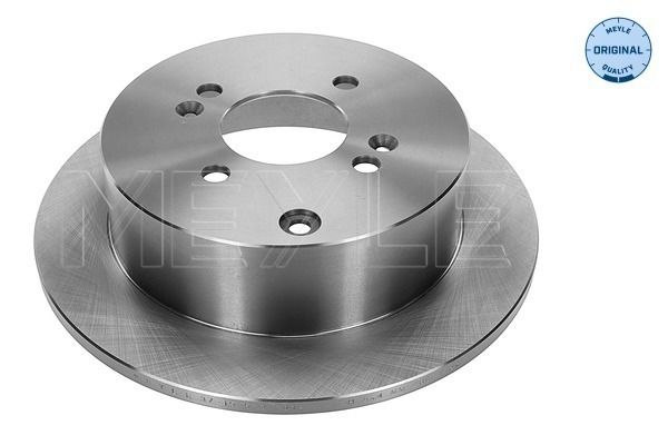 MEYLE 37-15 523 0029 Brake Disc