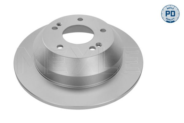 MEYLE 37-15 523 0032/PD Brake Disc