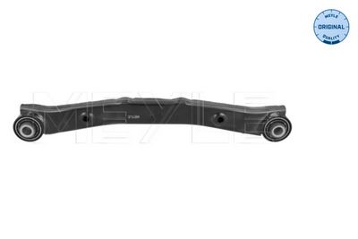 Control/Trailing Arm, wheel suspension MEYLE 37-16 050 0099