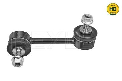 Link/Coupling Rod, stabiliser bar MEYLE 37-16 060 0067/HD