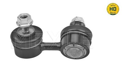 Link/Coupling Rod, stabiliser bar MEYLE 37-16 060 0069/HD