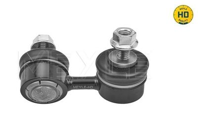 Link/Coupling Rod, stabiliser bar MEYLE 37-16 060 0070/HD