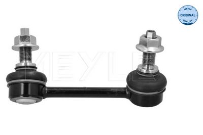 Link/Coupling Rod, stabiliser bar MEYLE 37-16 060 0077