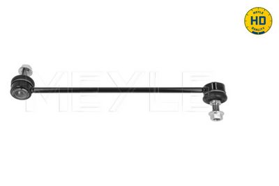 Link/Coupling Rod, stabiliser bar MEYLE 37-16 060 0079/HD
