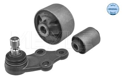 Repair Kit, control arm MEYLE 37-16 610 0002