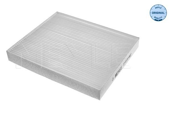 MEYLE 37-12 319 0022 Filter, cabin air