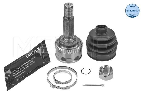 MEYLE 37-14 498 0004 Joint Kit, drive shaft
