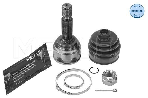 MEYLE 37-14 498 0007 Joint Kit, drive shaft