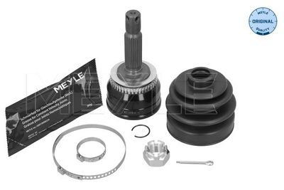 Joint Kit, drive shaft MEYLE 37-14 498 0008