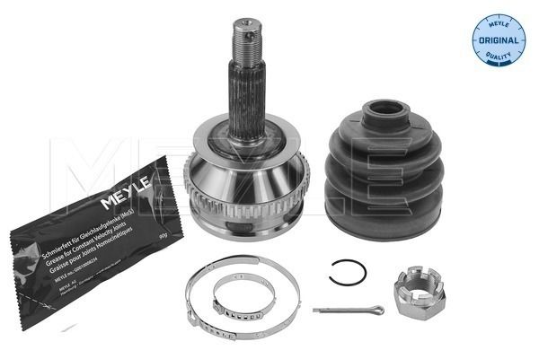 MEYLE 37-14 498 0010 Joint Kit, drive shaft