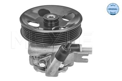 Hydraulic Pump, steering MEYLE 37-14 631 0000