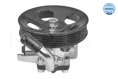Hydraulic Pump, steering MEYLE 37-14 631 0004