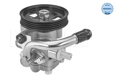 Hydraulic Pump, steering MEYLE 37-14 631 0008
