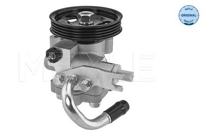 Hydraulic Pump, steering MEYLE 37-14 631 0009
