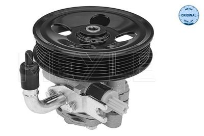 Hydraulic Pump, steering MEYLE 37-14 631 0017