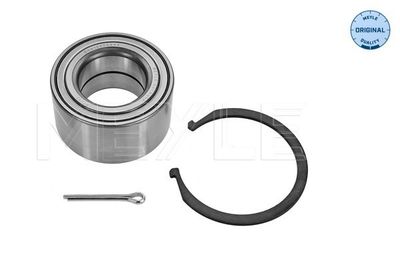 Wheel Bearing Kit MEYLE 37-14 650 0001
