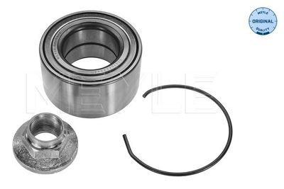 Wheel Bearing Kit MEYLE 37-14 650 0002