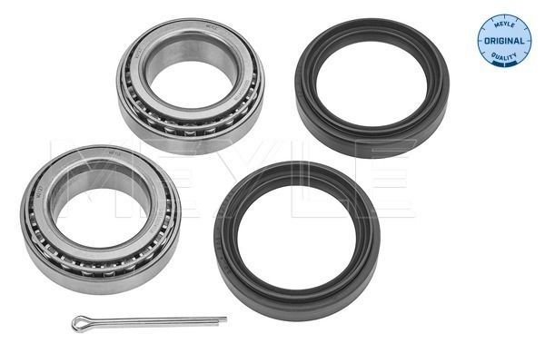 MEYLE 37-14 650 0008 Wheel Bearing Kit