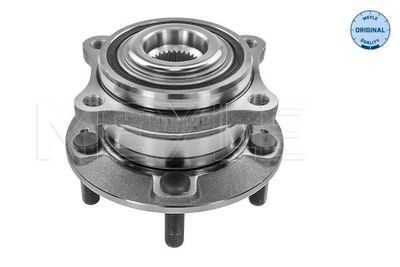 Wheel Hub MEYLE 37-14 652 0002