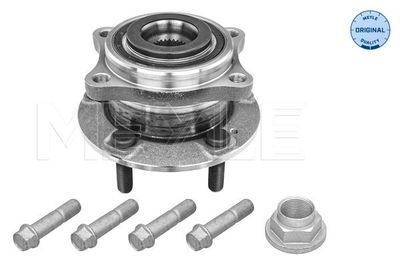 Wheel Hub MEYLE 37-14 652 0005