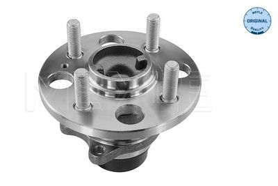 Wheel Hub MEYLE 37-14 752 0001